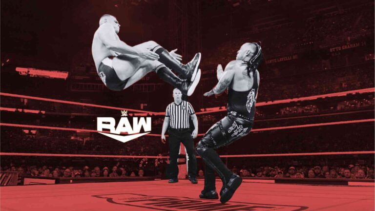 WWE RAW Preview (8/5): SummerSlam 2024 Fallout