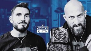 WWE SmackDown Preview: SummerSlam Go Home Show (08/02/24)