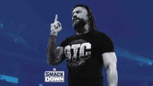 WWE SmackDown Preview (08/16/2024): Roman Reigns to Appear