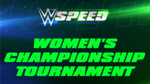 WWE Speed Women’s Title Announced, Tournament To Start Next Month