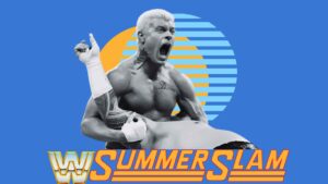 Cody Rhodes Retains Against Solo Sikoa at WWE SummerSlam 2024