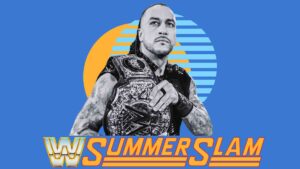 Judgment Day Member Screws Over Damian Priest at WWE SummerSlam 2024