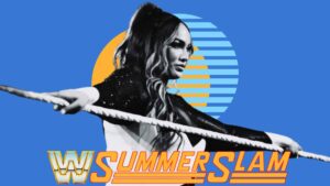 Nia Jax Wins the WWE Women’s Championship at SummerSlam 2024