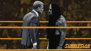 WWE SummerSlam 2024 Final Odds: Oddsmakers Predict the Outcomes