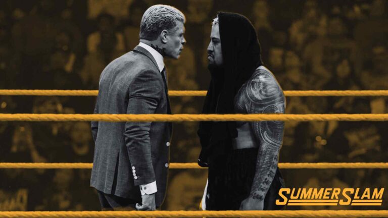 WWE SummerSlam 2024 Final Odds: Oddsmakers Predict the Outcomes