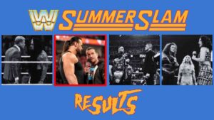 WWE SummerSlam 2024 Results: Roman Reigns Returns to WWE