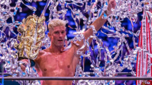 Zack Sabre Jr. Wins 2024 G1 Climax, Makes Early Challenge For IWGP Title