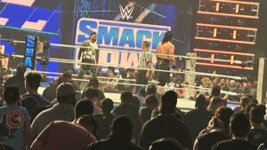 Watch: What Happened With Drew McIntyre After (8/23) SmackDown Went Off Air