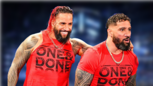 Jey Uso on Jimmy Uso’s Upcoming Return: “Wait Until You See His Greatness”