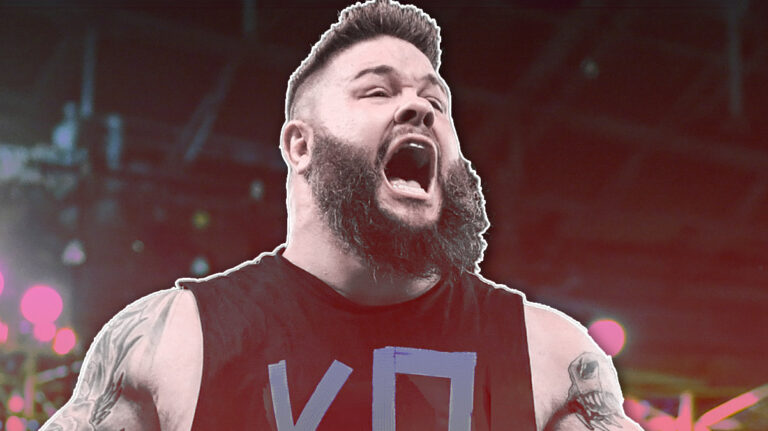 Latest On Kevin Owens’ WWE Status, Potential AEW Interest