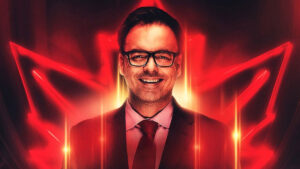 Mauro Ranallo Returning to Wrestling Commentary After WWE Exit in 2020