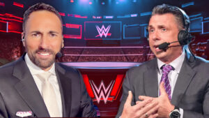 WWE Introducing New Commentary Line-Ups for RAW & SmackDown