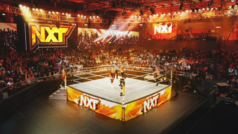 Preview: WWE NXT’s Final USA Network Episode Before Move to The CW