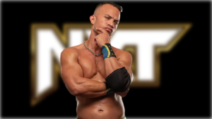 Ricky Starks Draws Interest From WWE NXT