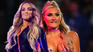 Trish Stratus Responds To Tiffany Stratton Being ‘Ready’ To Face Her