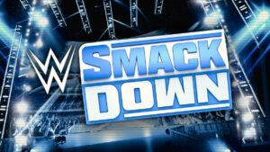 WWE SmackDown Results from Berlin, Germany (8/30/24)