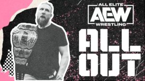 AEW All Out 2024 Live Stream: How to Watch