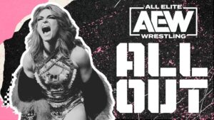 AEW All Out 2024 Pre Show Live Stream: How to Watch