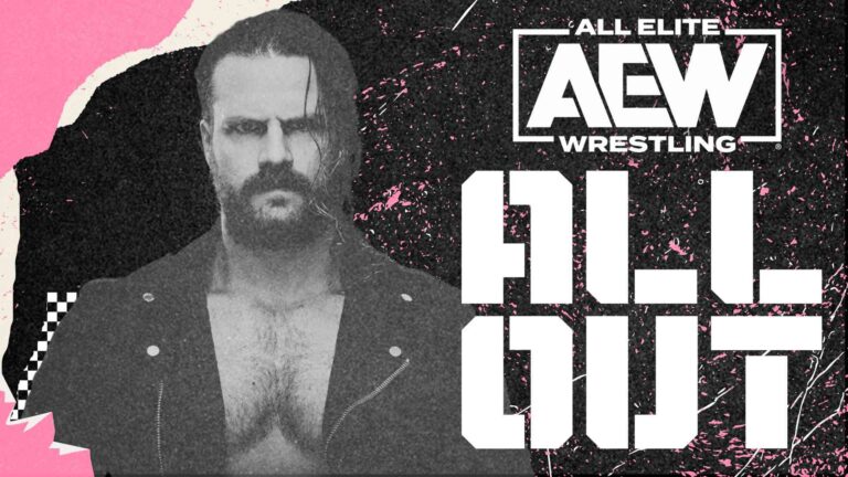 AEW All Out: Hangman Adam Page Outlasts Swerve Strickland in Brutal Cage Match