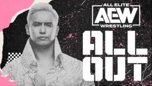 AEW All Out: Kazuchika Okada Shows Why He is Elite with Continental Title Win