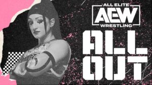 AEW All Out: Kris Statlander is Ruthless in Win over Willow Nightingale