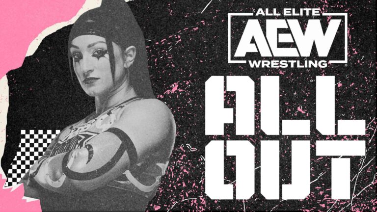 AEW All Out: Kris Statlander is Ruthless in Win over Willow Nightingale