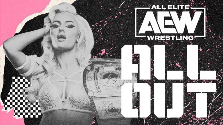 AEW All Out: Fans Predict Who Will Ruin Mariah May Celebration Segment