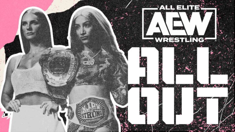 AEW All Out 2024 Pre Show Start Time: US, Australia, Europe and More