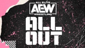 TNA Star Reportedly Backstage at AEW All Out