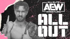 AEW All Out: Will Ospreay Proves The Champion He’ll Be With Win Over PAC