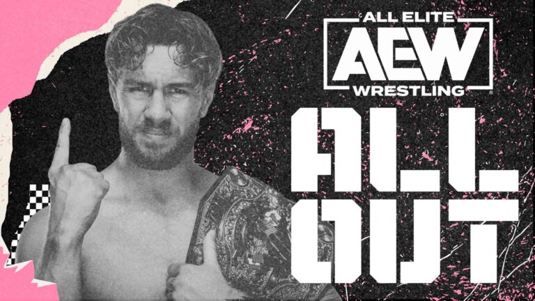 AEW All Out: Will Ospreay Proves The Champion He’ll Be With Win Over PAC