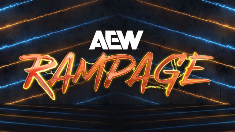 AEW Rampage Could Be Canceled As Part Of New TV Deal