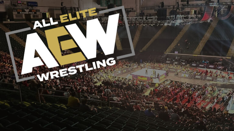 Why AEW Prioritizes Larger Arenas Over Smaller, More Intimate Venues