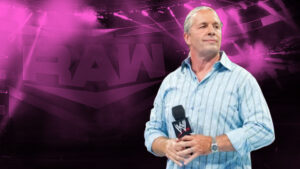 Bret ‘Hitman’ Hart Confirmed For 9/9 Raw Season Premiere In Calgary