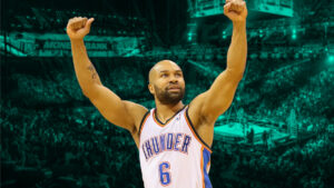 LA Lakers Champion Derek Fisher: Sports Have Changed To Be Like WWE