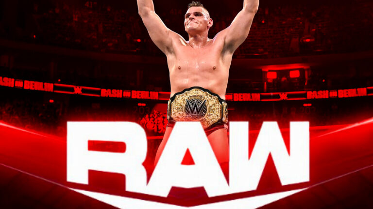 WWE Raw Preview (9/2): Berlin Fallout, Tournament Matches