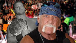 Hulk Hogan Cites Chris Benoit To Address Wrestling Fan Forgiveness