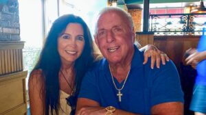 Ric Flair and Wife Wendy Part Ways Amicably After 13 Years