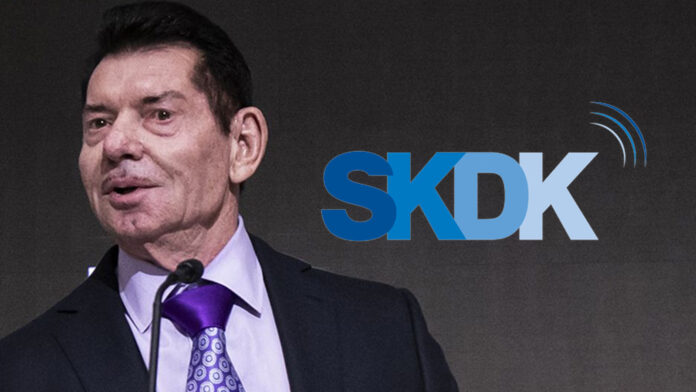Vince McMahon SKDK