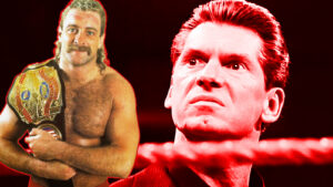 Magnum TA Addresses Vince McMahon & Wrestling’s Dark Past