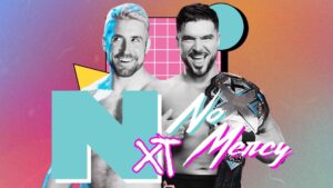 NXT No Mercy Predictions: Ethan Page vs Joe Hendry and More