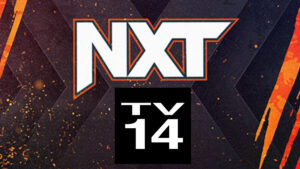 WWE NXT’s Debut On The CW Listed As Rated TV-14