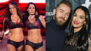 Brie Garcia Told “Scared & Rattled” Nikki To End Marriage After Alleged Violence