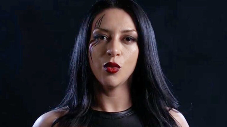 Stephanie Vaquer Makes WWE NXT Debut, Sets Sights On Title Gold