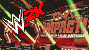 WWE 2K25: Will NXT and TNA’s Collaboration Extend to the Game?