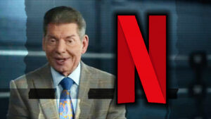 Netflix Producer Details Trouble Filming With Vince McMahon