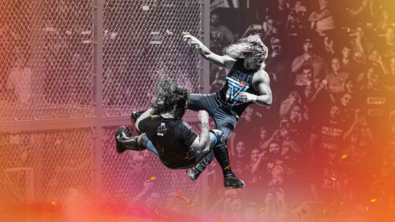 WWE Hell in a Cell: Match Rules, History, Best Matches and more