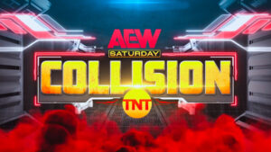 AEW Collision Grand Slam (9/28) Spoilers: TNT Title Open Challenge, Kazuchika Okada And More