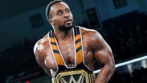 Big E Remains Hopeful He Will Wrestle Again