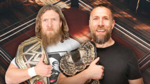 Daniel Bryan Vs. Bryan Danielson: Who Has The Greater Legacy?